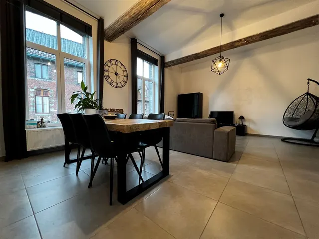 Apartment for sale in Tournai – 1/9