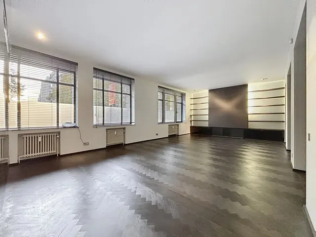 Appartement à louer à Ixelles – 1/10