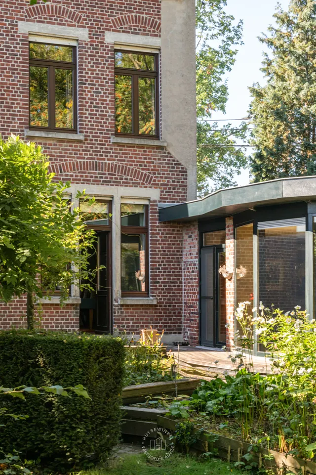 Woning te koop in Zwevegem – 1/10
