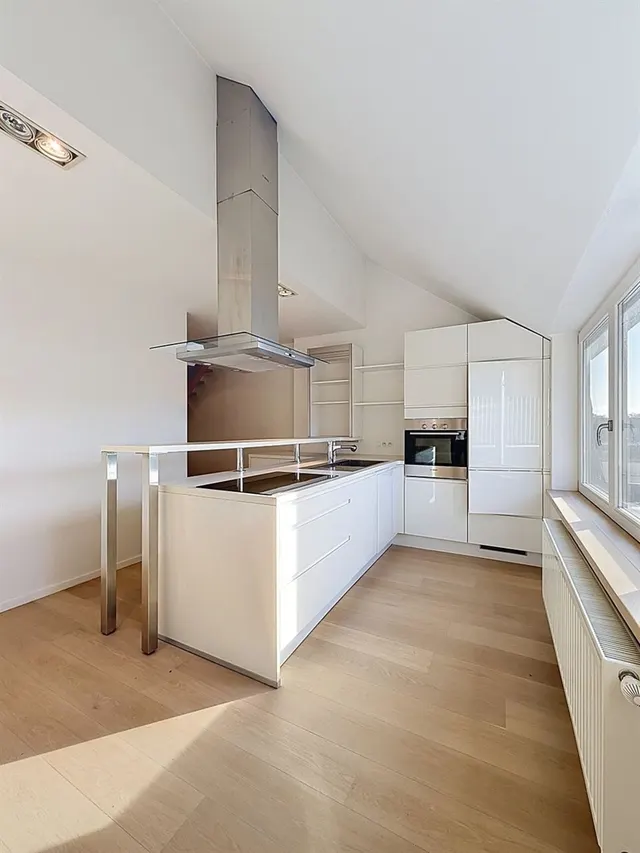 Appartement te huur in Tournai – 1/7
