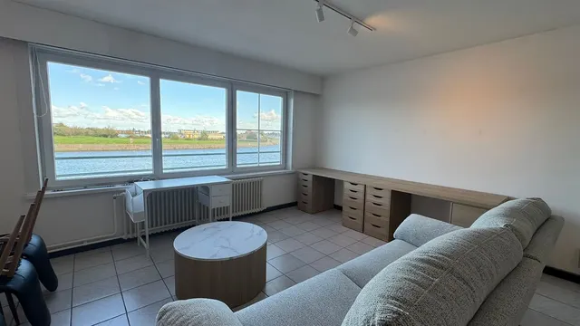 Appartement te huur in Oostende – 1/6