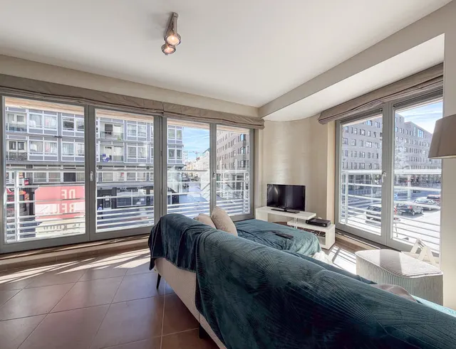 Appartementen te koop in Oostende – 1/10