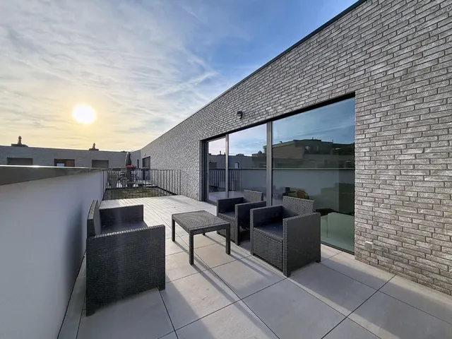 Appartement à louer à Bree – 1/10