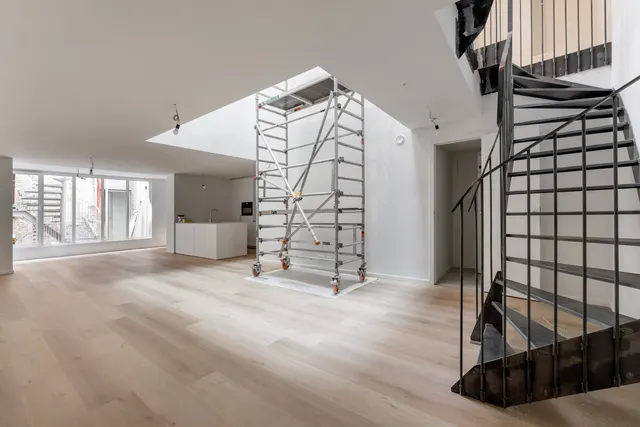 Appartement à louer à Bruxelles – 1/10