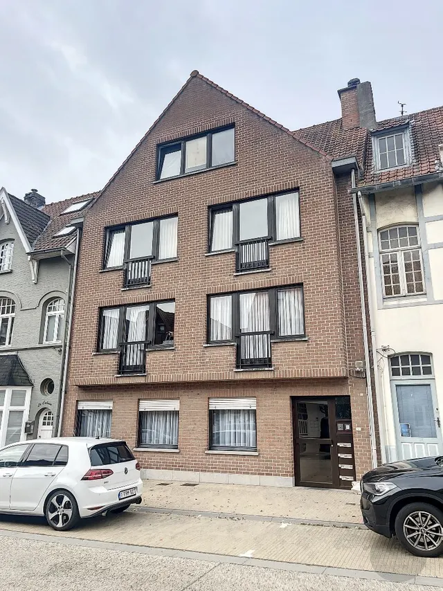 Appartement à louer à Heist-aan-Zee – 1/10