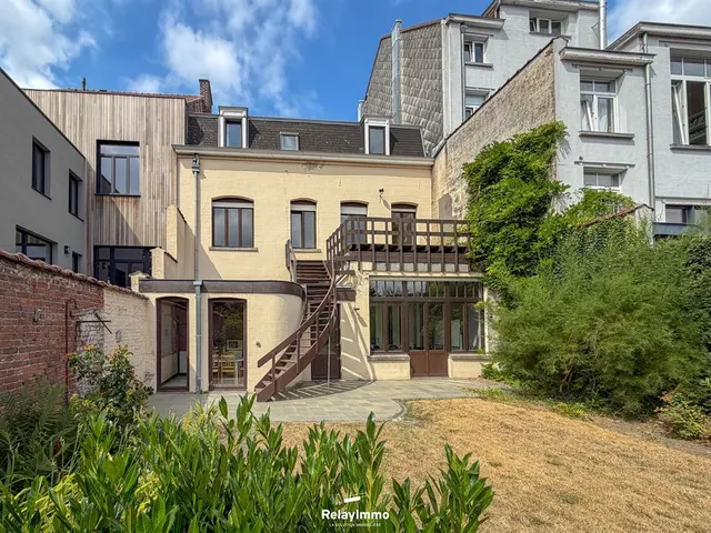 Huis te koop in Tournai – 1/10