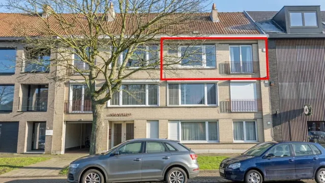 Appartement à louer à Sint-Michiels – 1/10