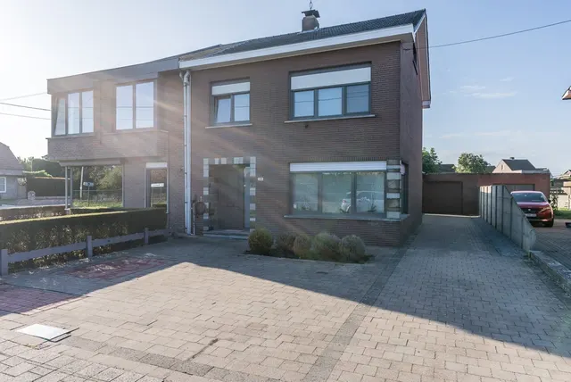 Maison à vendre à Geel – 1/10