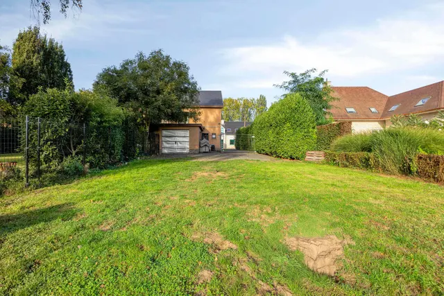Huis te koop in Meise – 1/10