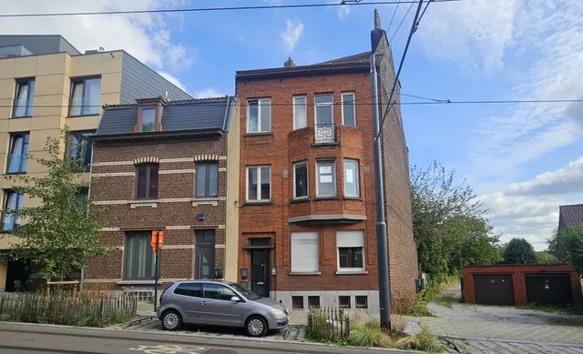 Appartement te koop in Bruxelles – 1/10