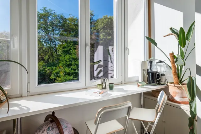 Appartement à vendre à Berchem – 1/10