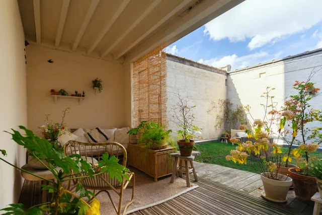 Appartement à vendre à Antwerpen – 1/10