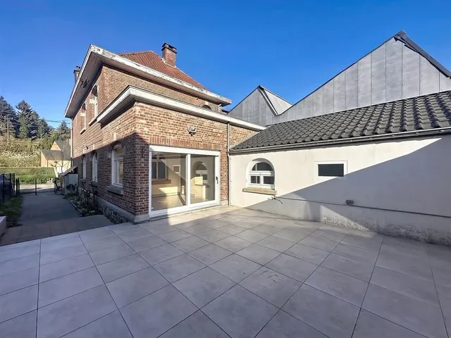 Huis te koop in Couvin – 1/10