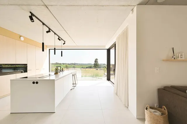 Villa te koop in Lubbeek Binkom – 1/10
