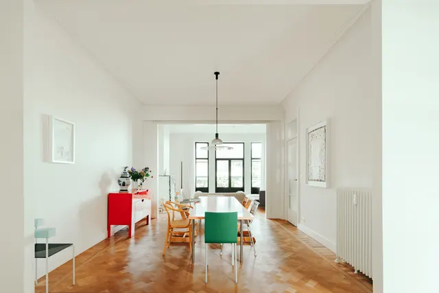Appartement à vendre à Antwerpen – 1/10