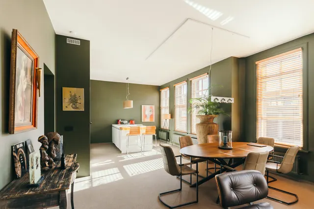 Appartement à vendre à Antwerpen – 1/10