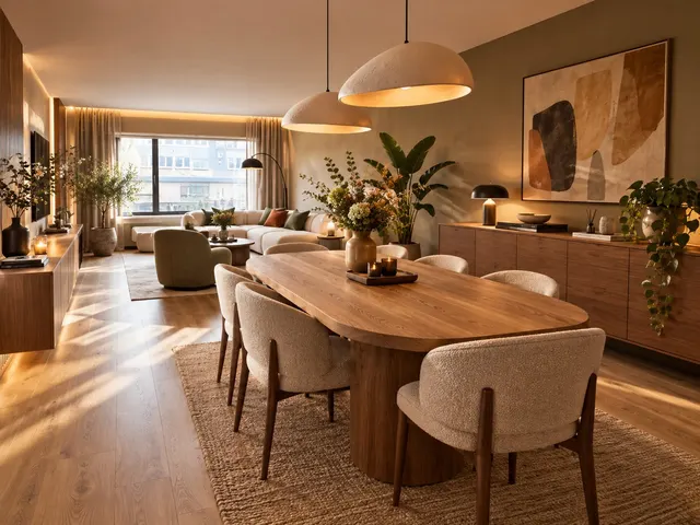 Appartement te huur in Mechelen – 1/4
