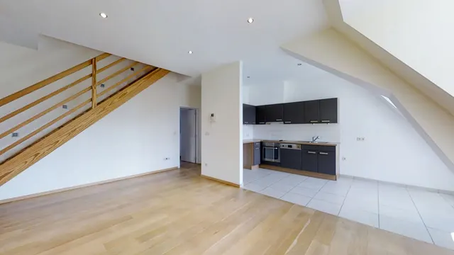 Duplex te koop in Enghien – 1/10