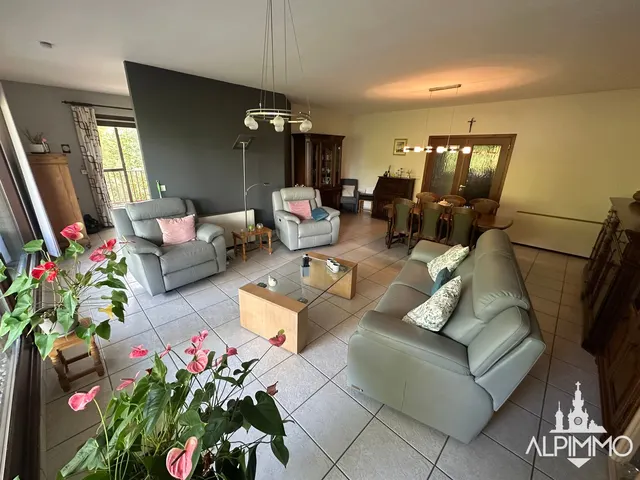 Appartement à vendre à Mons – 1/10