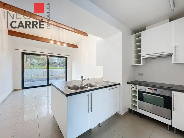 Huis te huur in Tournai Ere – 1/10