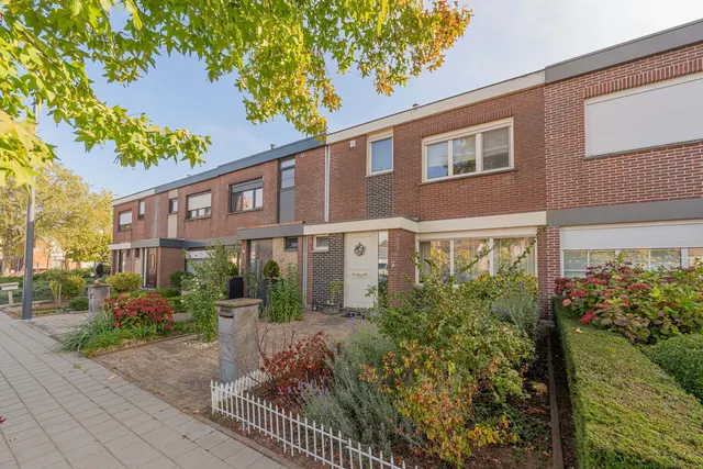 Woning for sale in Willebroek – 1/10