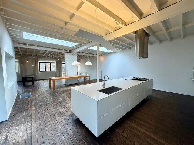 Maison à louer à Hoegaarden – 1/10