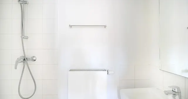 Appartement à louer à Forest – 1/10