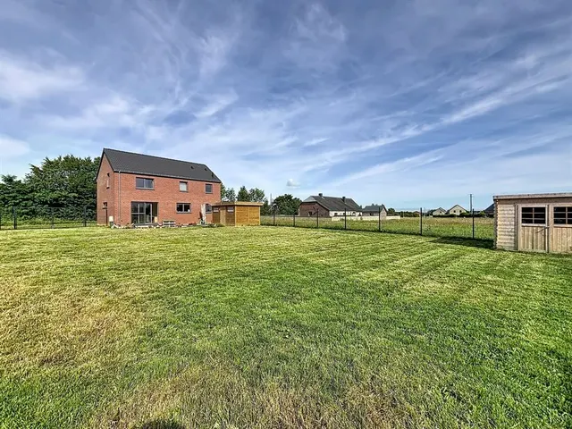 Huis te koop in Seloignes – 1/10