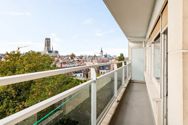 Appartement te koop in Mechelen – 1/10