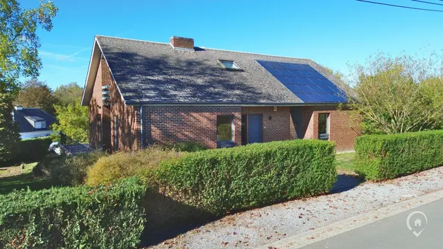 Maison à vendre à Marloie – 1/5