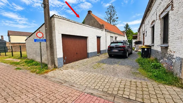 Huis te koop in Quiévrain – 1/10
