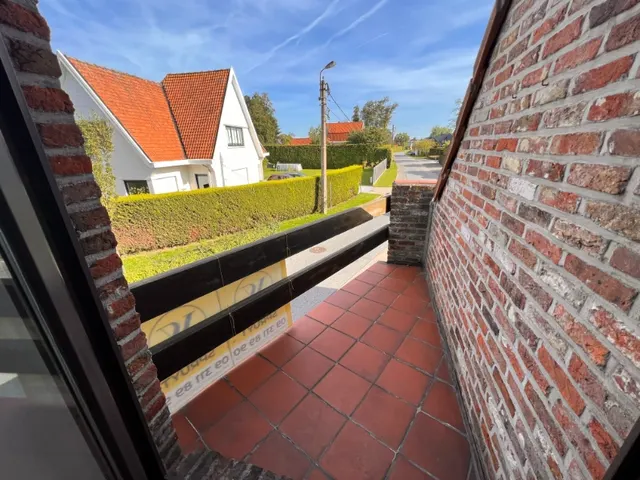 Appartement te huur in Zaffelare – 1/10