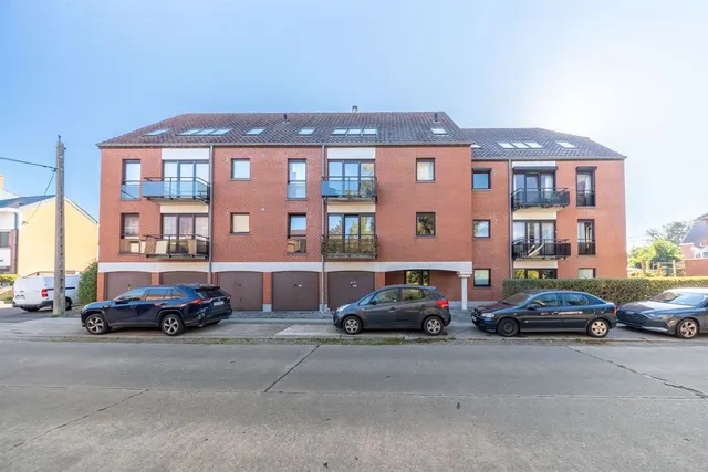 Appartement de seconde main te koop in Ath – 1/4