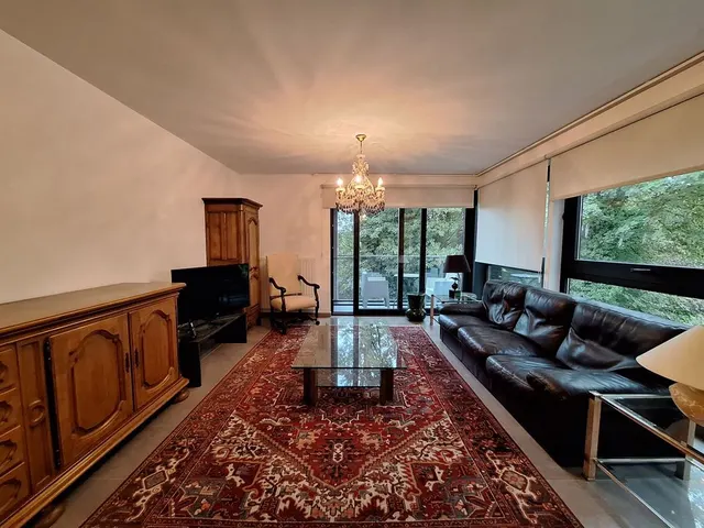 Appartement neuf te huur in Ath – 1/10