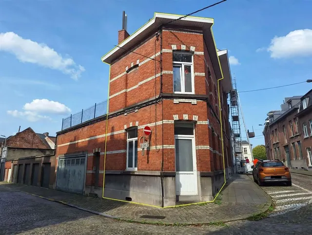 Huis te huur in Ath – 1/10