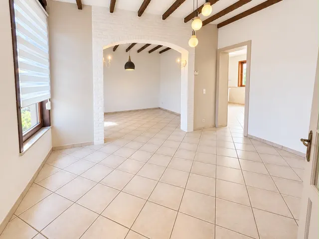Maison à vendre à Manage – 1/10