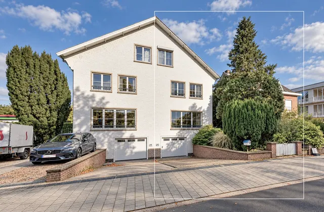 Huis à vendre à Heverlee – 1/10