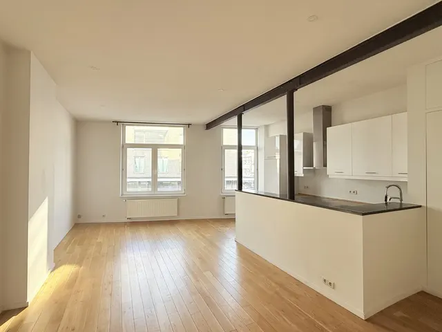 Appartement te koop in Uccle – 1/10