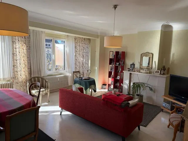 Appartement à vendre à Charleroi – 1/10