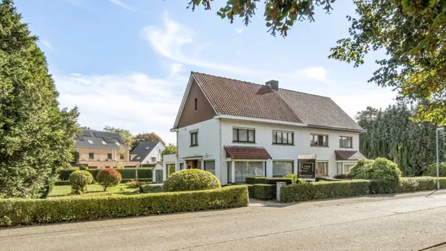 Huis te koop in Herentals – 1/10