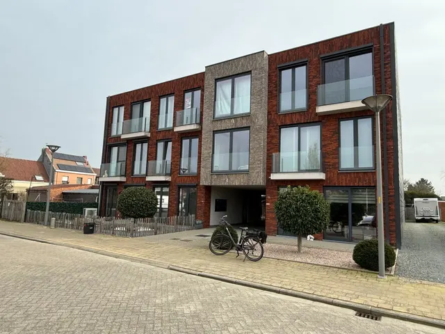 Appartement à louer à Duffel – 1/10