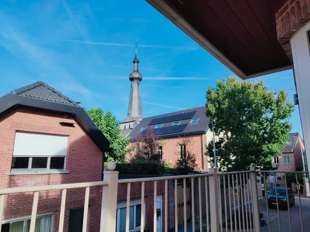Appartement te huur in Oelegem – 1/10