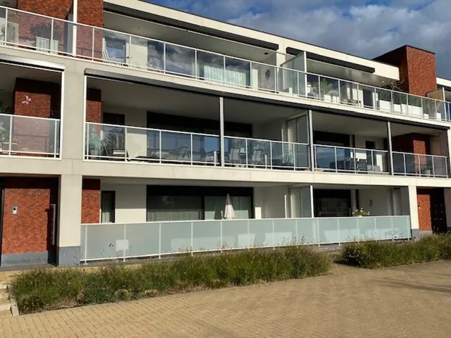 Appartement te huur in Berlaar – 1/10