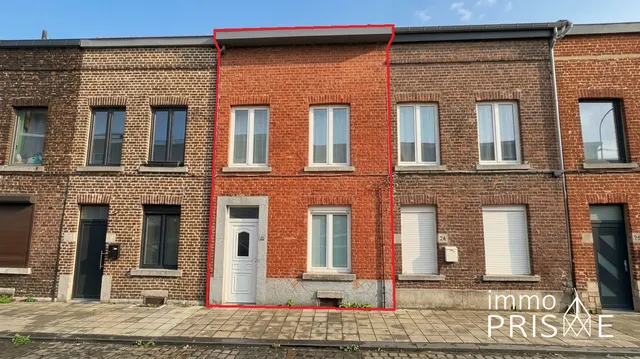 Huis te koop in Liège – 1/10