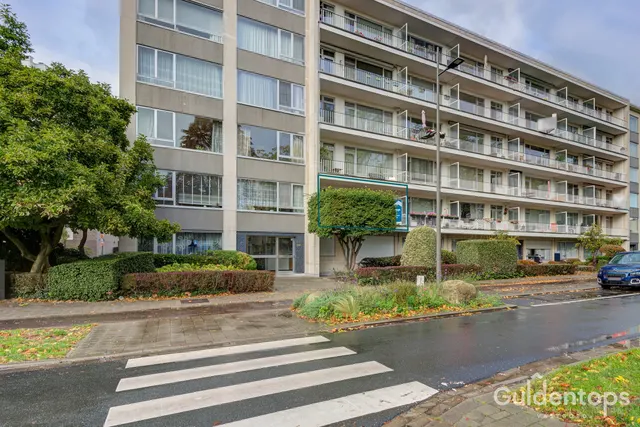 Appartement te koop in Wilrijk – 1/10