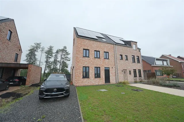 Huis te huur in Ramsel – 1/10