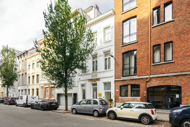 Herenhuis à vendre à Antwerpen – 1/10