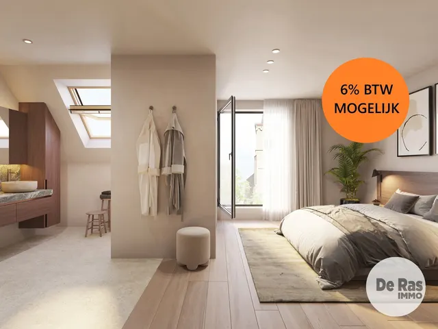 Appartement te koop in Wichelen – 1/10