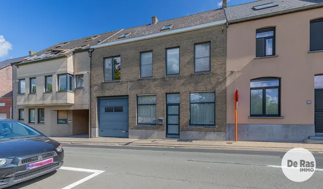 Huis te koop in Lede – 1/10