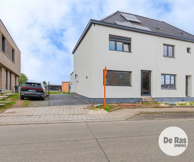 Huis te koop in Lede – 1/10